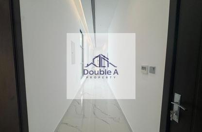 Apartment - 3 - 5 for rent in Madinat Al Riyad - Abu Dhabi
