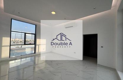 Apartment - 3 - 5 for rent in Madinat Al Riyad - Abu Dhabi