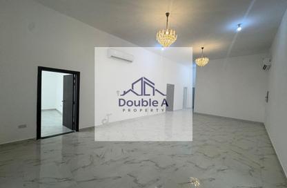 Apartment - 3 - 4 for rent in Madinat Al Riyad - Abu Dhabi