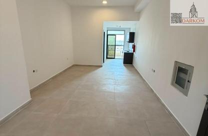 Apartment - Studio - 1 Bathroom for rent in Ajman Global City - Al Alia - Ajman