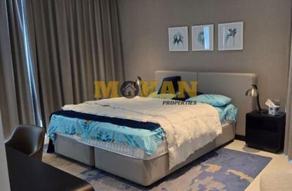 Apartment - 1 - 2 for sale in Damac Maison Prive B - Damac Maison Prive - Business Bay - Dubai Apartment - 1 - 2 for sale in Damac Maison Prive B - Damac Maison Prive - Business Bay - Dubai