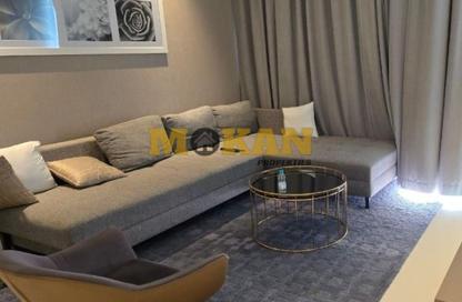 Apartment - 1 - 2 for sale in Damac Maison Prive B - Damac Maison Prive - Business Bay - Dubai Apartment - 1 - 2 for sale in Damac Maison Prive B - Damac Maison Prive - Business Bay - Dubai