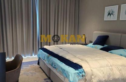 Apartment - 1 - 2 for sale in Damac Maison Prive B - Damac Maison Prive - Business Bay - Dubai Apartment - 1 - 2 for sale in Damac Maison Prive B - Damac Maison Prive - Business Bay - Dubai