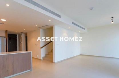 Villa - 3 Bedrooms - 4 Bathrooms for rent in Elan - Tilal Al Ghaf - Dubai