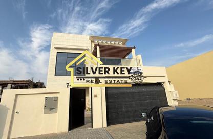 Villa - 3 Bedrooms - 3 Bathrooms for sale in Tilal City C - Tilal City - Sharjah