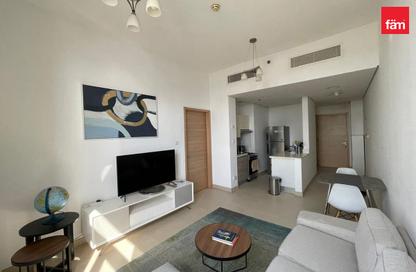 Apartment - 1 Bedroom - 2 Bathrooms for sale in Iris Amber - Al Jaddaf - Dubai Apartment - 1 Bedroom - 2 Bathrooms for sale in Iris Amber - Al Jaddaf - Dubai