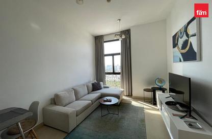 Apartment - 1 Bedroom - 2 Bathrooms for sale in Iris Amber - Al Jaddaf - Dubai Apartment - 1 Bedroom - 2 Bathrooms for sale in Iris Amber - Al Jaddaf - Dubai