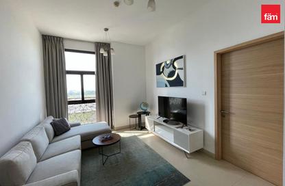Apartment - 1 Bedroom - 2 Bathrooms for sale in Iris Amber - Al Jaddaf - Dubai