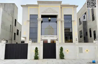 فيلا - 5 غرف نوم - 7 حمامات للبيع في الحليو 2 - الحليو - عجمان