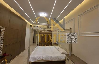 Apartment - 2 Bedrooms - 3 Bathrooms for rent in The Icon Casa 2 - Al Rashidiya 3 - Al Rashidiya - Ajman