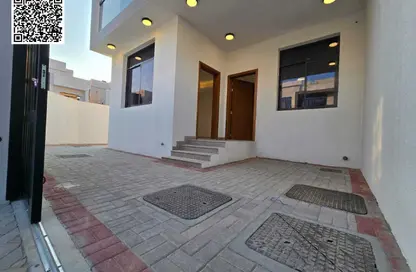 Townhouse - 5 Bedrooms - 7 Bathrooms for sale in Al Bahia Hills - Al Bahia - Ajman