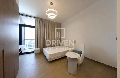 Apartment - Studio - 1 for rent in Celia Heights - Majan - Dubai