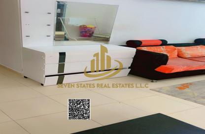 Apartment - 1 Bedroom - 2 Bathrooms for sale in City Tower - Al Nuaimiya - Ajman Apartment - 1 Bedroom - 2 Bathrooms for sale in City Tower - Al Nuaimiya - Ajman