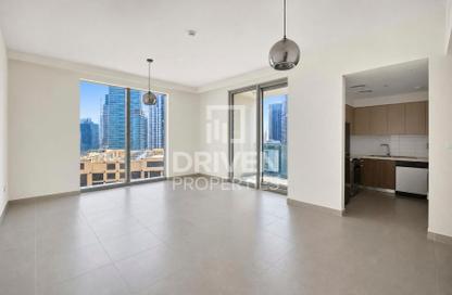 Apartment - 2 Bedrooms - 2 Bathrooms for rent in Forte 1 - Forte - Downtown Dubai - Dubai