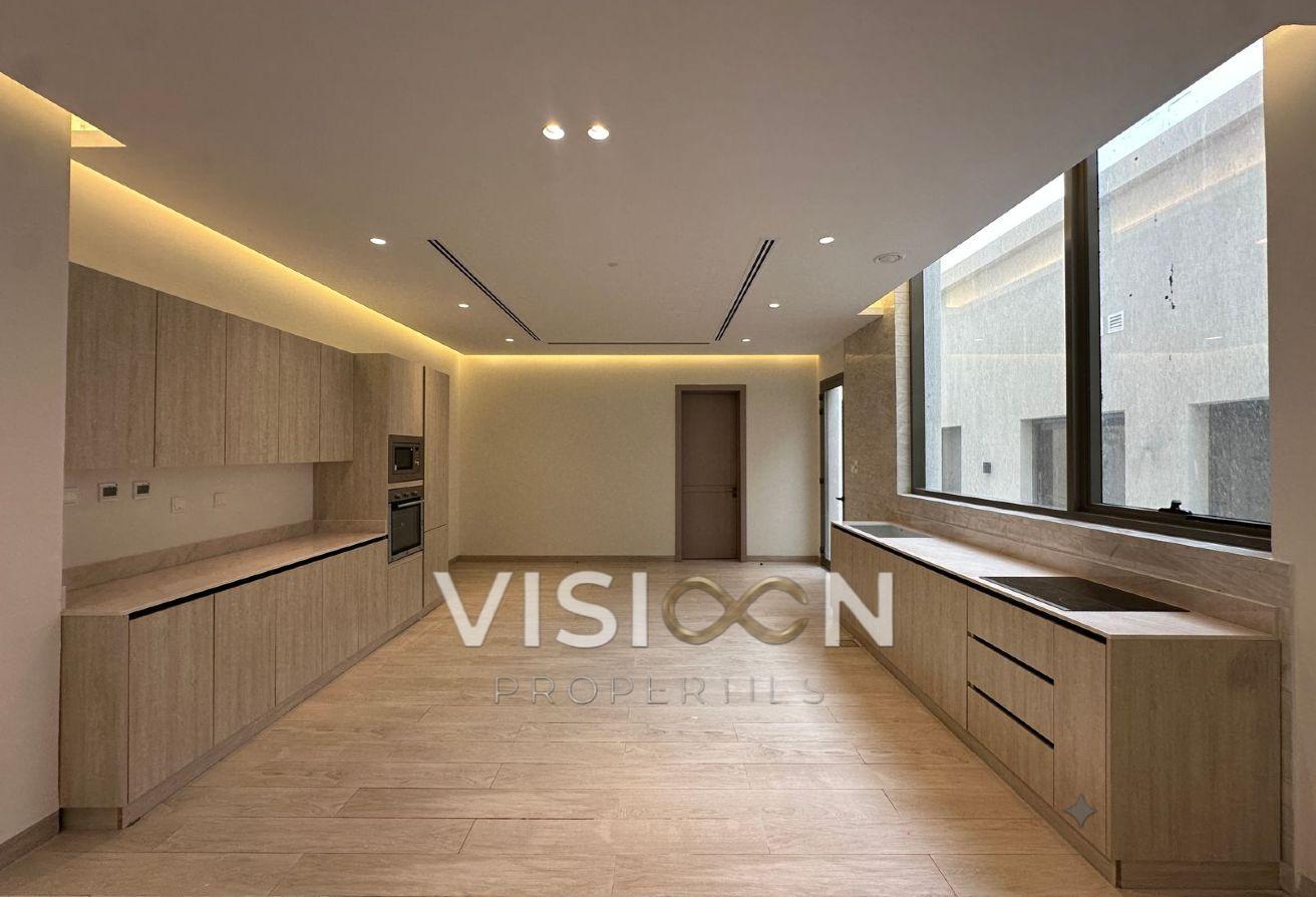 5BR Villa | Brand New | Prime Location photo 15
