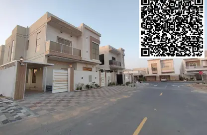 فيلا - 5 غرف نوم - 7 حمامات للبيع في الزاهية جاردنز - الزاهية - عجمان