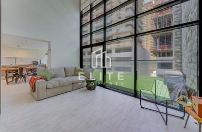 Apartment - 2 - 2 for sale in Shamal Residences 2 - District 14 - Jumeirah Village Circle - Dubai