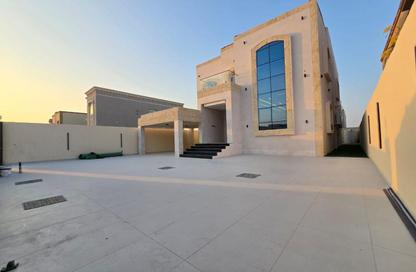 Villa - 5 Bedrooms - 7+ Bathrooms for sale in Al Mowaihat 1 - Al Mowaihat - Ajman