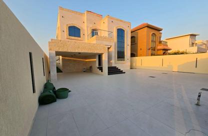 Villa - 5 Bedrooms - 7+ Bathrooms for sale in Al Mowaihat 1 - Al Mowaihat - Ajman