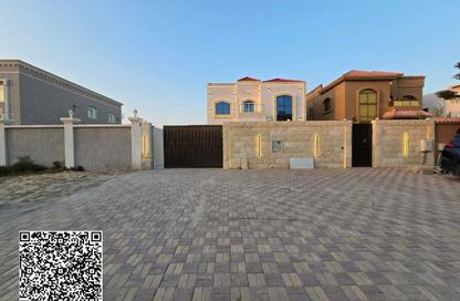 Villa - 5 Bedrooms - 7+ Bathrooms for sale in Al Mowaihat 1 - Al Mowaihat - Ajman