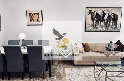 Apartment - 1 Bedroom - 1 Bathroom for rent in New Al Taawun Road - Al Taawun - Sharjah Apartment - 1 Bedroom - 1 Bathroom for rent in New Al Taawun Road - Al Taawun - Sharjah