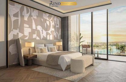Apartment - 1 - 2 for sale in Azizi Venice 14 - Building E - Azizi Venice 14 - Azizi Venice - Dubai South (Dubai World Central) - Dubai