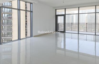 Apartment - 2 - 3 for sale in Boulevard Crescent Tower 1 - BLVD Crescent - Downtown Dubai - Dubai
