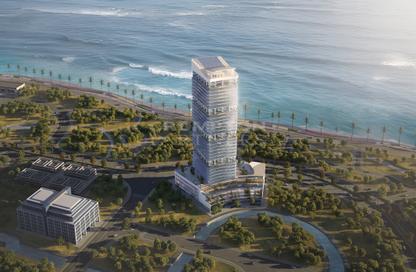 Apartment - 1 - 1 for sale in Radiant Elite Tower - City Of Lights - Al Reem Island - Abu Dhabi Apartment - 1 - 1 for sale in Radiant Elite Tower - City Of Lights - Al Reem Island - Abu Dhabi
