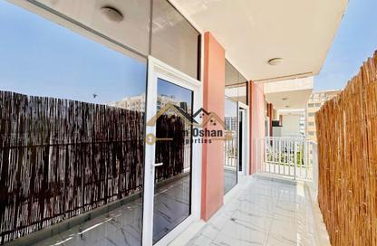 Apartment - 1 Bedroom - 2 Bathrooms for rent in Olimpico Residences - International City Phase 2 - Al Warsan 4 - Al Warsan - Dubai