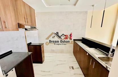 Apartment - 1 Bedroom - 2 Bathrooms for rent in Olimpico Residences - International City Phase 2 - Al Warsan 4 - Al Warsan - Dubai