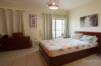 شقة - 2 غرف نوم - 2 حمامات للايجار في الأرتا 4 - الأرتا - جرينز - دبي