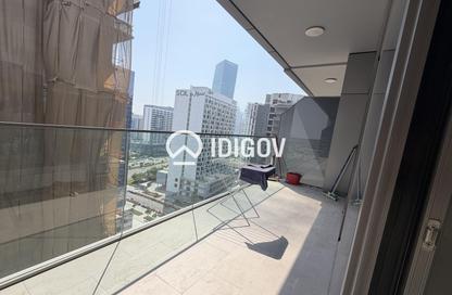 Apartment - 1 Bedroom - 2 Bathrooms for rent in Royal Regency - Business Bay - Dubai Apartment - 1 Bedroom - 2 Bathrooms for rent in Royal Regency - Business Bay - Dubai