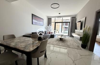 Apartment - 1 Bedroom - 2 Bathrooms for rent in Royal Regency - Business Bay - Dubai Apartment - 1 Bedroom - 2 Bathrooms for rent in Royal Regency - Business Bay - Dubai