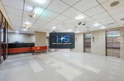 Full Floor - Studio - 2 Bathrooms for rent in Arenco Offices - Dubai Investment Park 1 (DIP 1) - Dubai Investment Park (DIP) - Dubai