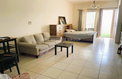 Apartment - Studio - 1 Bathroom for rent in Mulberry 2 - Emirates Gardens 2 - District 14 - Jumeirah Village Circle - Dubai