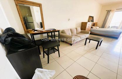 Apartment - Studio - 1 Bathroom for rent in Mulberry 2 - Emirates Gardens 2 - District 14 - Jumeirah Village Circle - Dubai