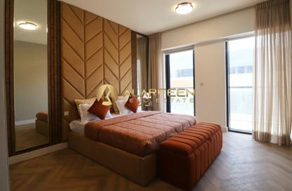 Apartment - 1 - 2 for sale in Aria - District 14 - Jumeirah Village Circle - Dubai
