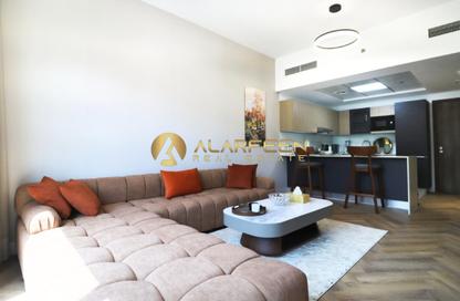 Apartment - 1 - 2 for sale in Aria - District 14 - Jumeirah Village Circle - Dubai