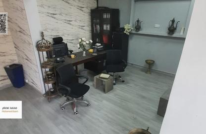 فيلا - 8 غرف نوم - 8 حمامات للبيع في أورينت تاور 1 - أورينت تاور - البستان - عجمان