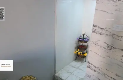 Villa for sale in Orient Tower 1 - Orient Towers - Al Bustan - Ajman
