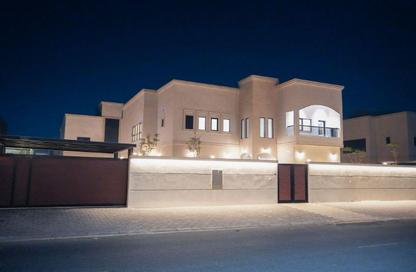 Villa - 5 Bedrooms - 6 Bathrooms for sale in Hoshi - Al Badie - Sharjah