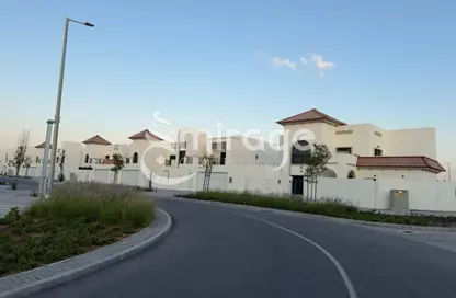 فيلا - 4 غرف نوم - 5 حمامات للبيع في في الريمان - الشامخة - أبوظبي فيلا - 4 غرف نوم - 5 حمامات للبيع في في الريمان - الشامخة - أبوظبي