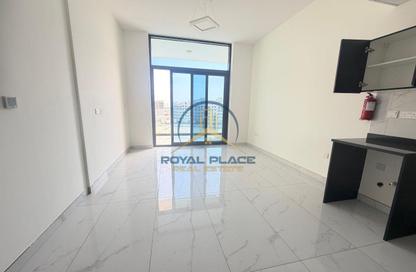 Apartment - Studio - 1 Bathroom for rent in Al Haseen Residence 2 - Al Haseen Residences - Dubai Industrial City - Dubai