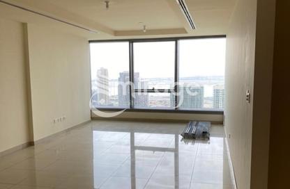 Apartment - 2 Bedrooms - 2 Bathrooms for rent in Sun Tower - Shams Abu Dhabi - Al Reem Island - Abu Dhabi