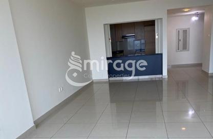 Apartment - 2 Bedrooms - 2 Bathrooms for rent in Sun Tower - Shams Abu Dhabi - Al Reem Island - Abu Dhabi