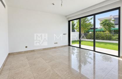 Villa - 4 - 4 for rent in Harmony 1 - Harmony - Tilal Al Ghaf - Dubai