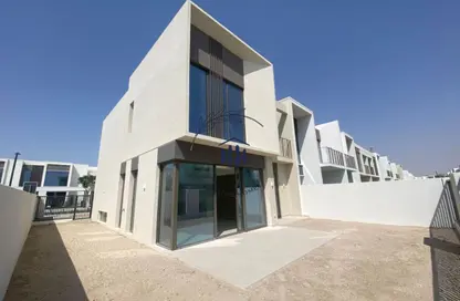 تاون هاوس - 4 غرف نوم - 5 حمامات للبيع في أورانيا - ذا فالي - دبي تاون هاوس - 4 غرف نوم - 5 حمامات للبيع في أورانيا - ذا فالي - دبي