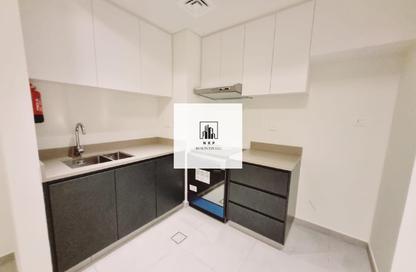 Apartment - 1 Bedroom - 1 Bathroom for rent in The Link - East Village - Aljada - Sharjah Apartment - 1 Bedroom - 1 Bathroom for rent in The Link - East Village - Aljada - Sharjah