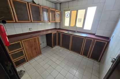 Apartment - 1 Bedroom - 1 Bathroom for rent in Fire Station Road - Muwaileh - Sharjah Apartment - 1 Bedroom - 1 Bathroom for rent in Fire Station Road - Muwaileh - Sharjah