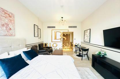 Apartment - Studio - 1 for rent in Oxford Residence 2 - District 10 - Jumeirah Village Circle - Dubai